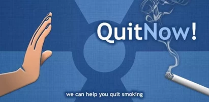 QuitNow Stop smoking Pro 5.4.1 rus бросить курить