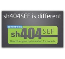 sh404SEF rus SEO оптимизация и защита joomla