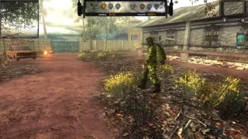 Z.O.N.A Project X 1.03.04 rus игра для андроид