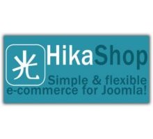 HikaShop Business компонент e-Commerce joomla