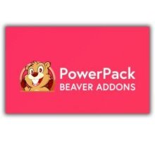 PowerPack Beaver Builder Addon для wordpress