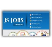 JS Jobs Pro rus компонент вакансий Joomla