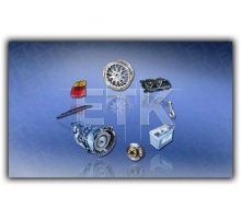 BMW ETK 11.2017 программа база запчастей и аксессуаров