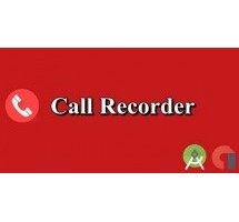 Call Recorder приложение Android