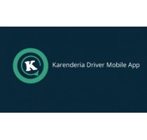 Karenderia Driver Mobile App мобильное приложение доставка