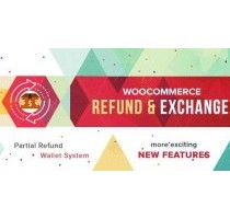 WooCommerce Refund And Exchange возврат и обмен плагин wordpress