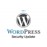 WordPress 4.9.1 rus