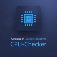 Ashampoo Spectre Meltdown CPU Checker 1.0