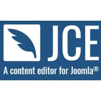 JCE Pro визуальный редактор компонент Joomla