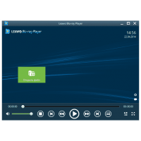 Leawo Blu-ray Player программа просмотра Blu-ray и DVD дисков