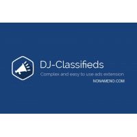 DJ-Classifieds компонент доска объявлений Joomla