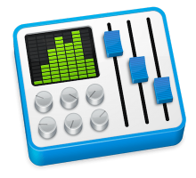 beaTunes 4.5.6 для Mac OS X приложение для музыки