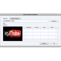 WinX YouTube Downloader программа загрузки видео с YouTube