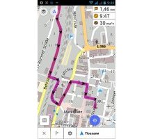 OsmAnd+ Maps & Navigation 2.2.1