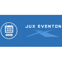 JUX Eventon онлайн бронирование билетов компонент Joomla