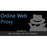 Online Web Proxy скрипт онлайн прокси