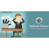 Optimail Cleaner скрипт очистки электронной почты