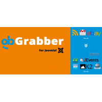 obGrabber автоматический граббер контента для Joomla