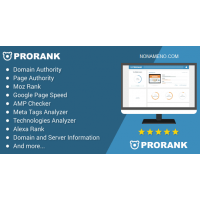 ProRank скрипт анализа сайтов