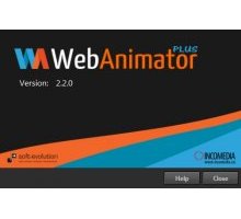 Incomedia WebAnimator Plus 2.2.0