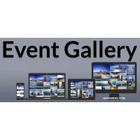 Event Gallery Extended компонент галереи Joomla