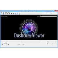 Dashcam Viewer просмотр видеозаписей с видеорегистратора