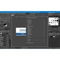GIMP бесплатный графический редактор