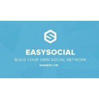 EasySocial Pro компонент социальной сети Joomla