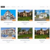 Real Estate Pro адаптивный плагин недвижимости Wordpress