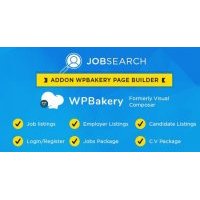 JobSearch плагин поиска работы для Wordpress