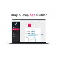 React App Builder 12