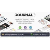 Journal OpenCart