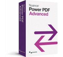 Nuance Power PDF Advanced 1.2.0.5 rus редактор pdf