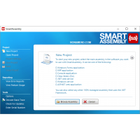 Red Gate SmartAssembly Professional
