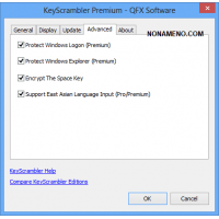 KeyScrambler Premium 4