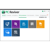 ReviverSoft PC Reviver 4
