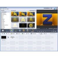AVS Video Editor 10