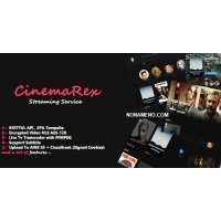 CinemaRex скачать