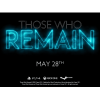 Трейлер релизное видео игры Those Who Remain