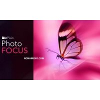 InPixio Photo Focus