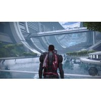 Mass Effect Legendary Edition обзор-2021-3