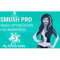 WP Smush Pro 4