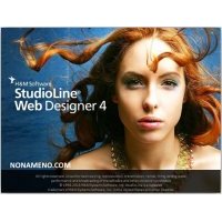 StudioLine Web Designer Pro