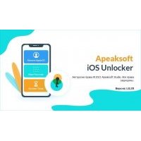 Apeaksoft iOS Unlocker-1