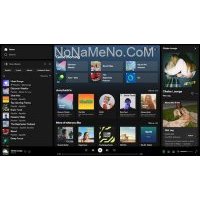Spotify 1.2.74.477: универсальный музыкальный центр для ценителей качественного звука Spotify 1.2.74.477: универсальный музыкальный центр для ценителей качественного звука