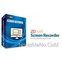 ZD Soft Screen Recorder Repack - Portable ZD Soft Screen Recorder Repack - Portable