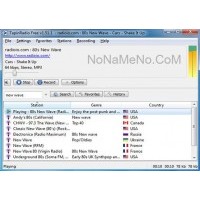 RaimerSoft TapinRadio RaimerSoft TapinRadio