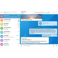 Telegram Desktop
