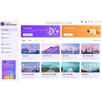 Wondershare UniConverter