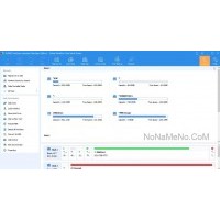 AOMEI Partition Assistant Technician